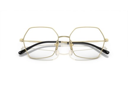 szemüvegeinket Vogue Eyewear VO4297T 5191 Különleges Arany