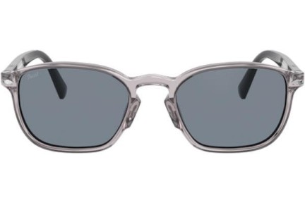 Napszemüvegek Persol PO3234S 113356 Szogletes Szürke