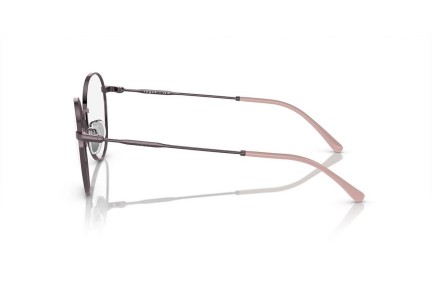 szemüvegeinket Vogue Eyewear VO4280 5149 Kerek Lila