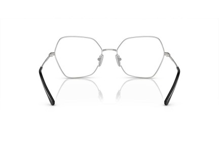 szemüvegeinket Vogue Eyewear VO4281 323 Különleges Fekete