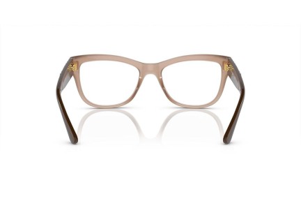 szemüvegeinket Vogue Eyewear VO5528 3097 Cat Eye Bézs