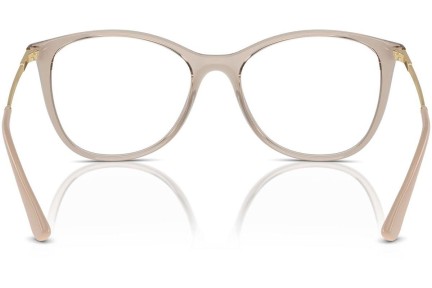 szemüvegeinket Vogue Eyewear VO5562 2990 Pillow Bézs