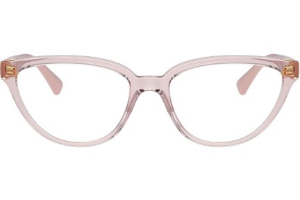 szemüvegeinket Vogue Eyewear VO5517B 2942 Cat Eye Rózsaszín