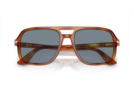 Napszemüvegek Persol PO3328S 96/56 Pilota Havana