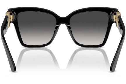 Napszemüvegek Dolce & Gabbana DG4470 501/8G Szogletes Fekete