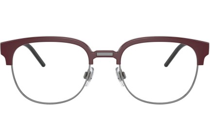 szemüvegeinket Dolce & Gabbana DG5108 3424 Browline Vörös