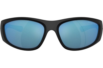 Napszemüvegek Arnette Ilum AN4331 292322 Polarized Különleges Fekete