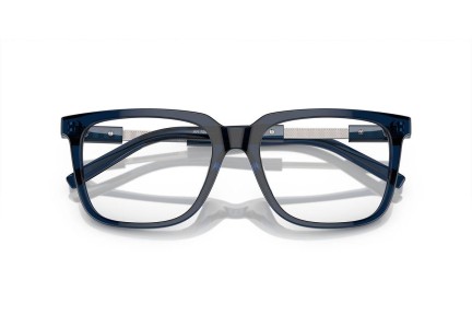 szemüvegeinket Giorgio Armani AR7252U 6047 Szogletes Kék