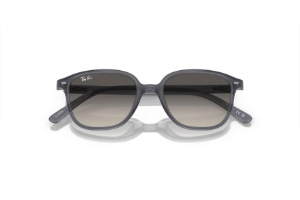 Napszemüvegek Ray-Ban Junior Junior Leonard RJ9093S 713411 Szogletes Kék