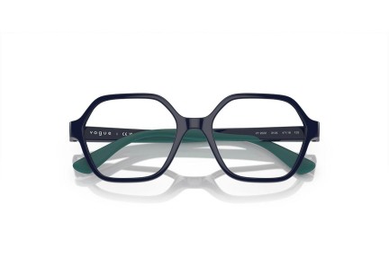 szemüvegeinket Vogue Eyewear VY2022 3105 Különleges Kék