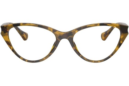 szemüvegeinket Ralph Lauren RA7159U 5836 Cat Eye Havana