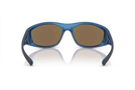 Napszemüvegek Arnette Ilum AN4331 292322 Polarized Különleges Fekete