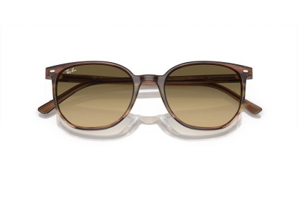 Napszemüvegek Ray-Ban Elliot RB2197 13920A Szogletes Barna