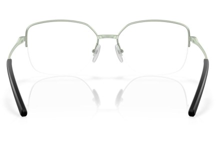 szemüvegeinket Oakley Moonglow OX3006 300605 Kerek Ezüst