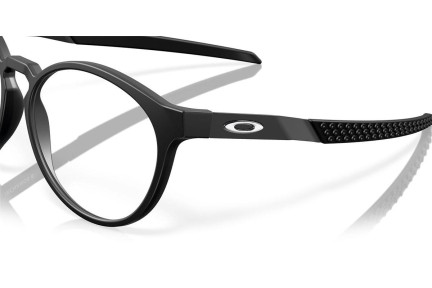 szemüvegeinket Oakley OX8184 818401 Kerek Fekete