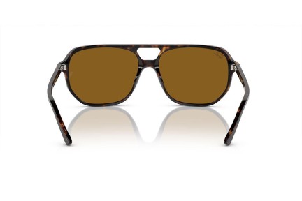 Napszemüvegek Ray-Ban RB2205 902/33 Pilota Havana