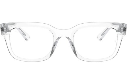 szemüvegeinket Ray-Ban Chad RX7217 8321 Szogletes Kristály