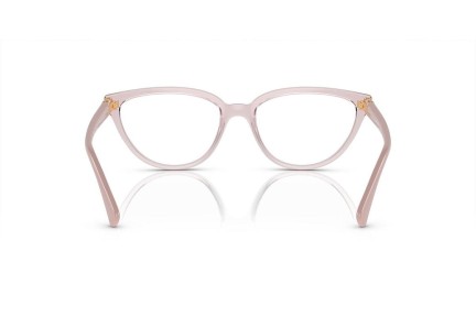 szemüvegeinket Vogue Eyewear VO5517B 2942 Cat Eye Rózsaszín