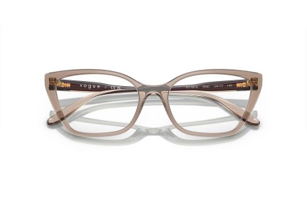 szemüvegeinket Vogue Eyewear VO5519 2940 Különleges Barna