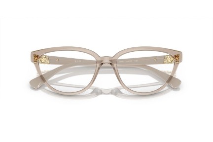 szemüvegeinket Vogue Eyewear VO5517B 2990 Cat Eye Bézs