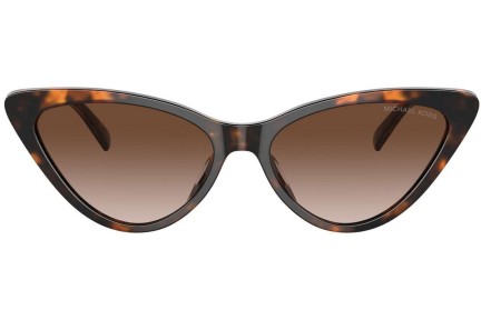 Napszemüvegek Michael Kors Harbour Island MK2195U 300613 Cat Eye Barna