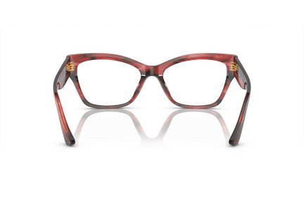 szemüvegeinket Vogue Eyewear VO5523 3089 Cat Eye Vörös