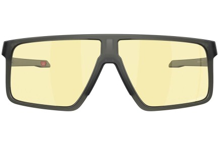 Napszemüvegek Oakley Helux OO9285 928502 Szogletes Fekete