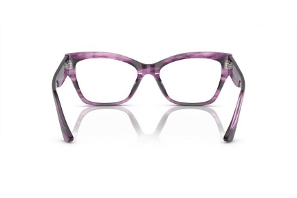 szemüvegeinket Vogue Eyewear VO5523 3090 Cat Eye Lila