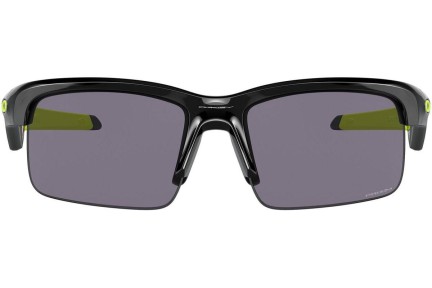 Napszemüvegek Oakley OJ9013 901301 Pillow Fekete