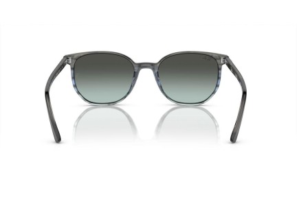 Napszemüvegek Ray-Ban Elliot RB2197 1391GK Szogletes Szürke