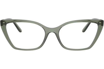 szemüvegeinket Vogue Eyewear VO5519 3086 Különleges Zöld