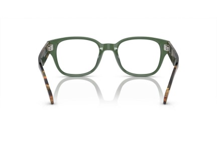 szemüvegeinket Vogue Eyewear VO5529 3092 Pillow Zöld