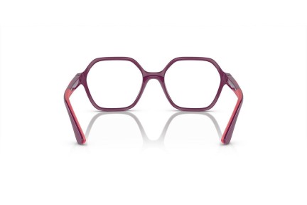 szemüvegeinket Vogue Eyewear VY2022 3104 Különleges Vörös