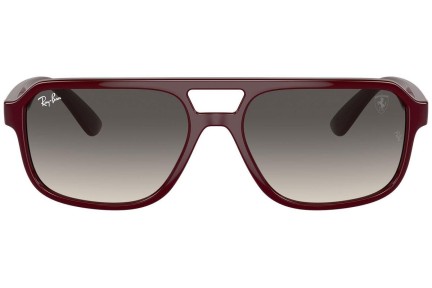 Napszemüvegek Ray-Ban RB4414M F68511 Különleges Lila