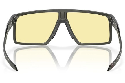 Napszemüvegek Oakley Helux OO9285 928502 Szogletes Fekete