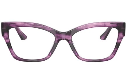 szemüvegeinket Vogue Eyewear VO5523 3090 Cat Eye Lila