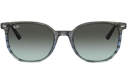 Napszemüvegek Ray-Ban Elliot RB2197 1391GK Szogletes Szürke