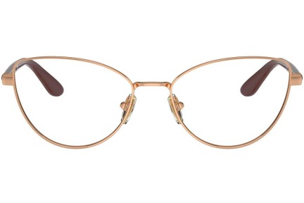 szemüvegeinket Vogue Eyewear VO4285 5152 Cat Eye Barna