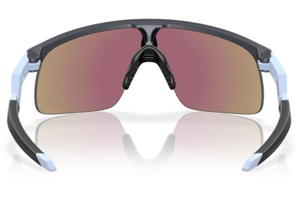 Napszemüvegek Oakley Resistor OJ9010 901016 Single Lens | Shield Szürke