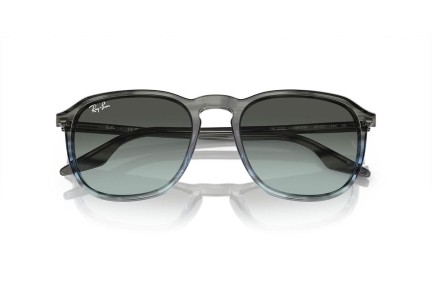 Napszemüvegek Ray-Ban RB2203 1391GK Szogletes Szürke