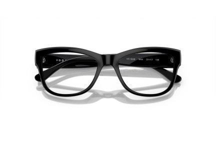 szemüvegeinket Vogue Eyewear VO5528 W44 Cat Eye Fekete