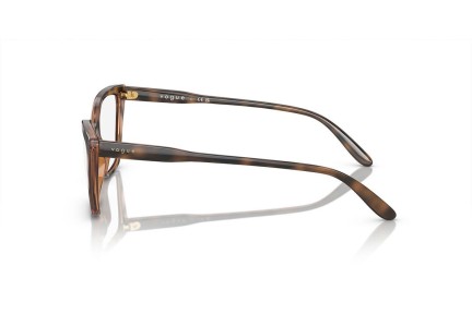 szemüvegeinket Vogue Eyewear VO5519 2386 Különleges Havana