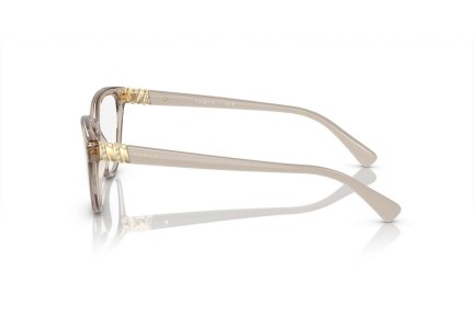 szemüvegeinket Vogue Eyewear VO5517B 2990 Cat Eye Bézs