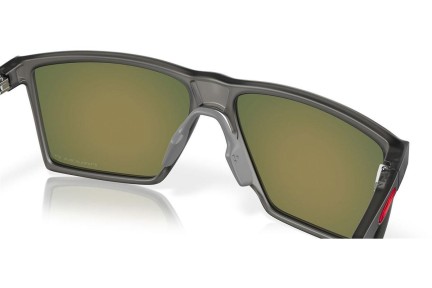 Napszemüvegek Oakley OO9482 948204 Polarized Szogletes Szürke