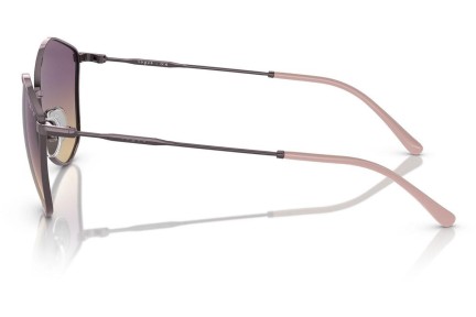 Napszemüvegek Vogue Eyewear VO4282S 514970 Különleges Lila