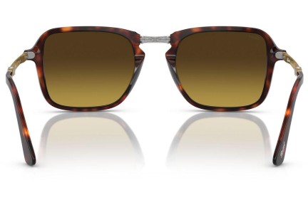 Napszemüvegek Persol PO3330S 24/85 Pillow Havana