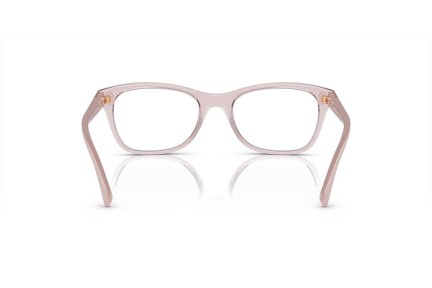 szemüvegeinket Vogue Eyewear VO5424B 2942 Cat Eye Rózsaszín