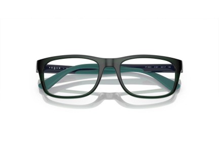 szemüvegeinket Vogue Eyewear VY2021 3107 Pillow Zöld