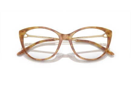 szemüvegeinket Ralph Lauren RL6239U 6113 Cat Eye Havana