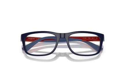 szemüvegeinket Vogue Eyewear VY2021 3105 Pillow Kék